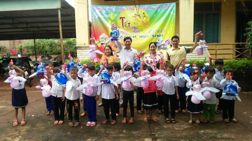 TRUNG THU